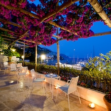 Hotel Aurora Amalfi