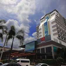 M Hotel Danok