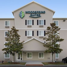 Woodspring Suites Gainesville I-75 FL