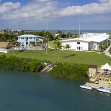 Hampton Inn Marathon - Florida Keys