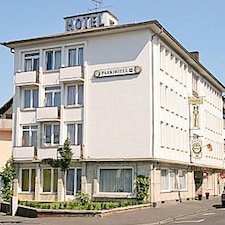 Parkhotel Gießen
