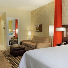 Home2 Suites by Hilton Las Vegas City Center