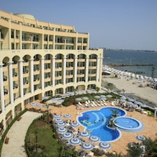 Hotel Sunset Resort