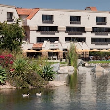 Courtyard by Marriott San Diego-Rancho Bernardo