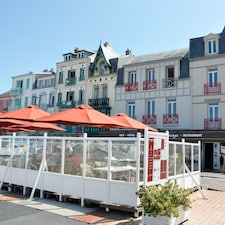 Hôtel Le Bellevue