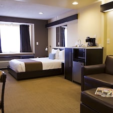 Microtel Inn & Suites by Wyndham Atlanta/Buckhead Area