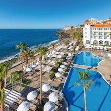 Hotel Riu Madeira - All Inclusive 24h