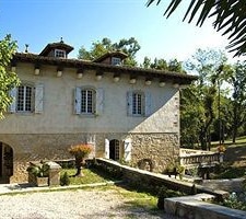 Les Gorges De L'Aveyron Chateaux & Hotels Collection