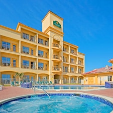 La Quinta Inn & Suites South Padre Island