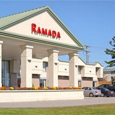 Ramada Bangor