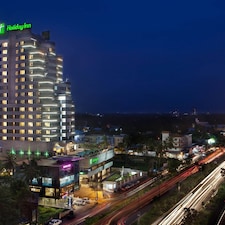 Holiday Inn Cochin