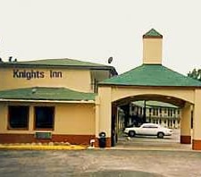 Knights Inn Yemassee