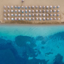 Coral Blue Beach - Across Hotels & Resorts