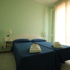 Hotel-Ristorante Anita
