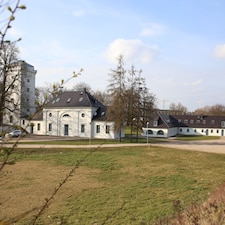 Elbzollhaus
