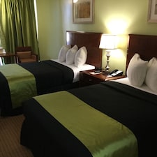 Hotel Green Tree Inn