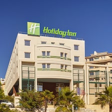 Holiday Inn Toulon - City Centre