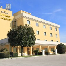 Hotel Città Dei Papi