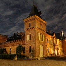 Château les Muids Châteaux et Hôtels Collection