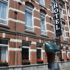 Hotel Nicolaas Witsen