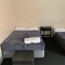 Hotel National Toowoomba