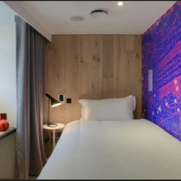 Standard Single Room, 1 Twin Bed