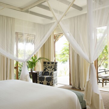 Luxury Villa, 1 Bedroom, Ocean View (Africa)