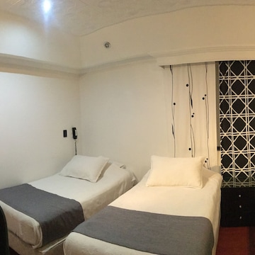 Standard Triple Room, Multiple Beds