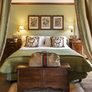 Suite, 1 King Bed