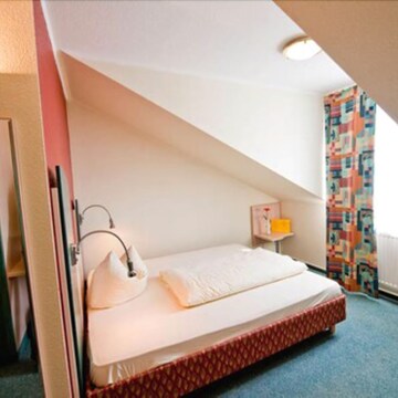 Standard Single Room, 1 Twin Bed