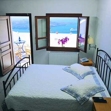 Superior Double or Twin Room, 1 Bedroom, Non Smoking, Sea View