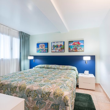 Suite, 2 Bedrooms, Balcony, Ocean View