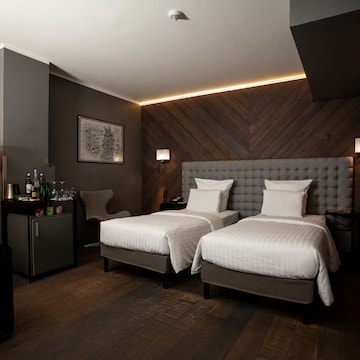 Superior Room, 2 Twin Beds (Premium)