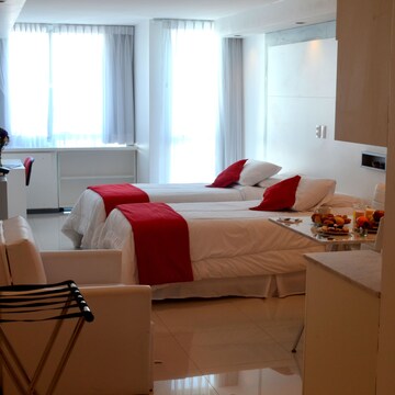 Executive Room, 2 Twin Beds