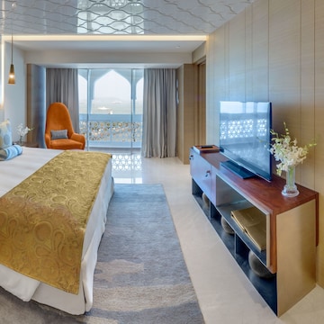 Apollo Suite 1 Bedroom Sea View