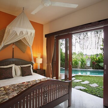Villa, 3 Bedrooms, Private Pool (Solera)