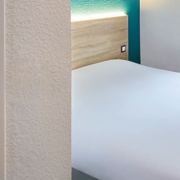 Room, 1 Double Bed, Private Bathroom (Cabrio)
