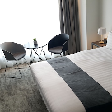Standard Double Room, 1 Queen Bed