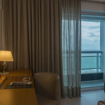 Luxury Twin Room, Sea View