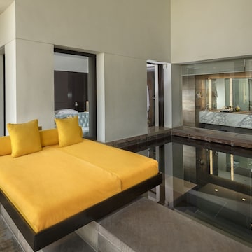 Suite, 2 Bedrooms, Private Pool (Lodhi)