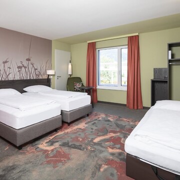 Superior Double or Twin Room, Mountain View