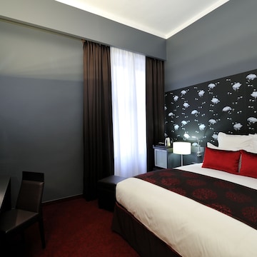 Superior Double Room, 1 Double Bed