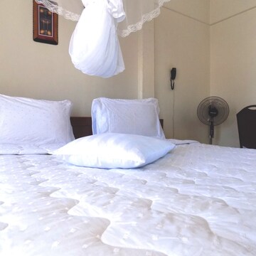 Deluxe Double Room, 1 Double Bed