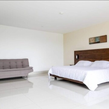 Superior Double Room, 1 King Bed, Non Smoking