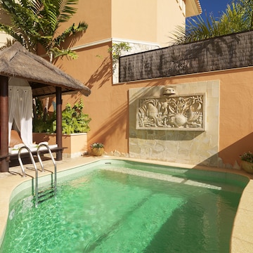 Villa, 2 Bedrooms, Private Pool (Majestic)