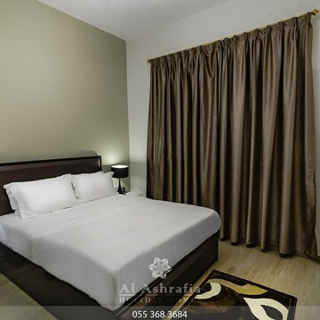 Comfort Apartment, 1 Bedroom, Golf View