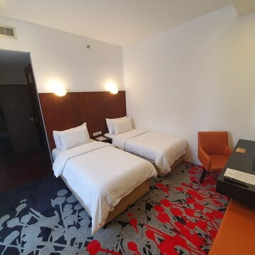 Superior Twin Room, 2 Twin Beds