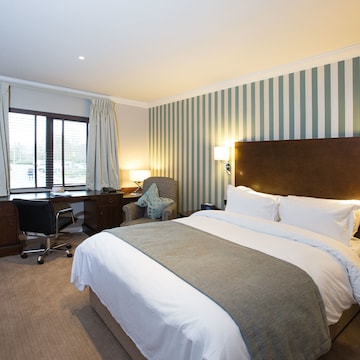 Signature Double Room, 1 Double Bed