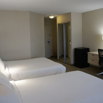 Room, 2 Queen Beds