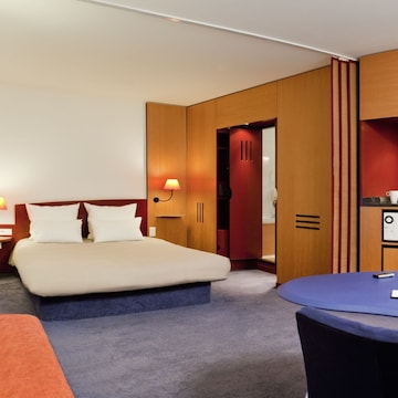 Superior Suite, 1 Double Bed